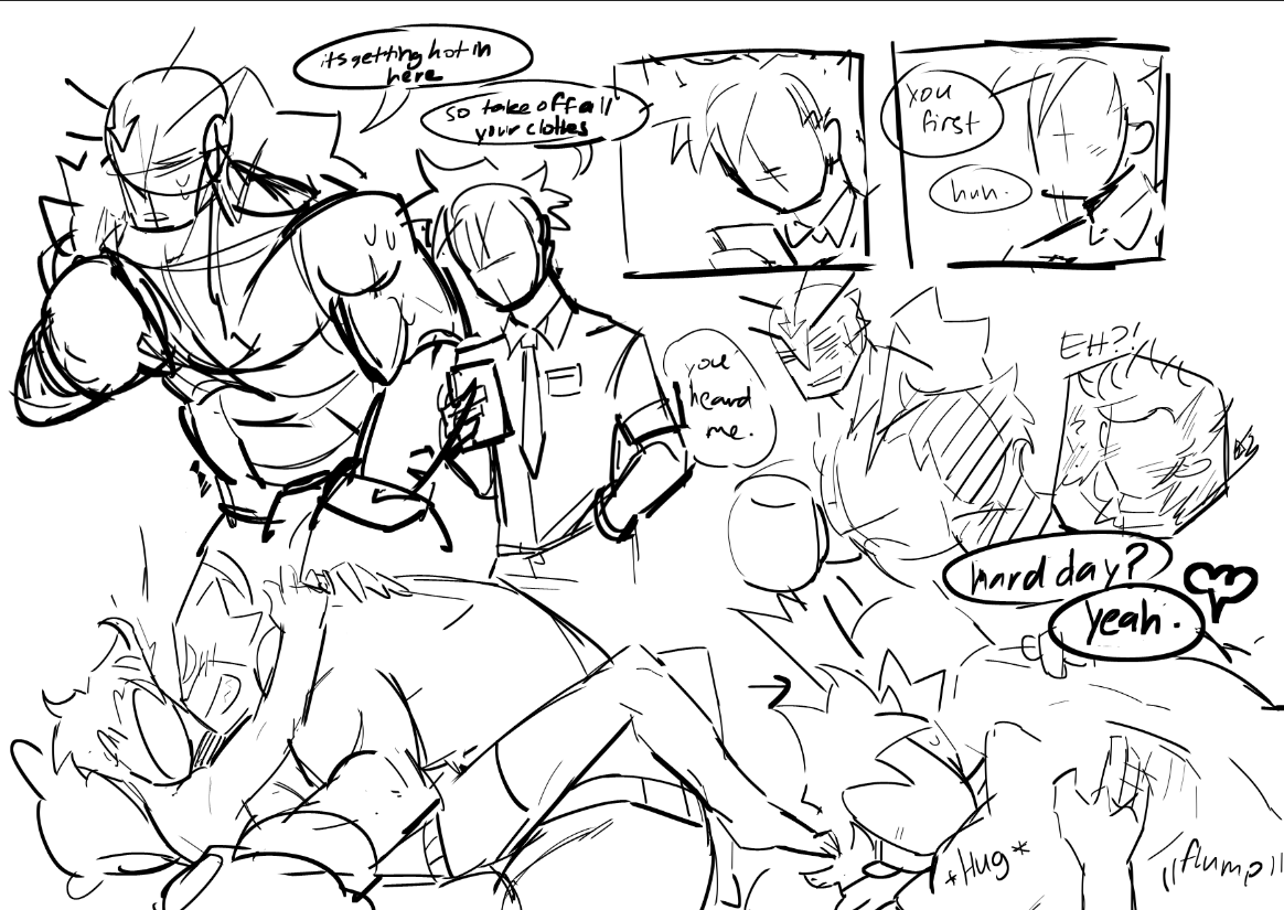 eggsandwhichess's tweet photo. heres an update i forgot about oops... more coming later #groundhawk #theboys #theboysfanart https://t.co/rjmQzVMMt5