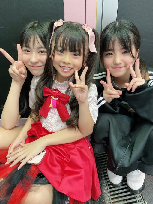 Twitterのコスプレ画像12