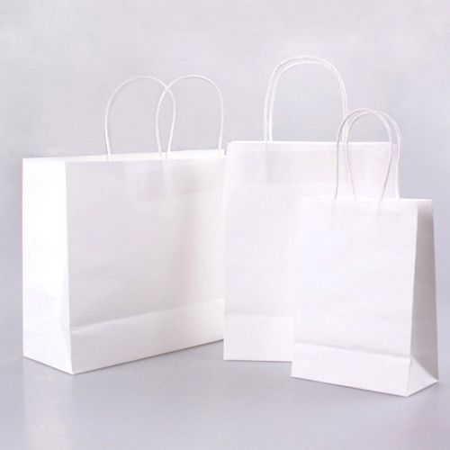Shyam World Paper Bags tweet media