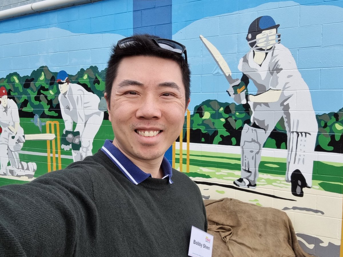 bobbythekiwi's tweet photo. Door knocking in Roskill to get the vote out! Many have already received their papers. Vote for @CityVisionNZ and @roskillcv for Auckland Council! https://t.co/KNC4bUJ8FD