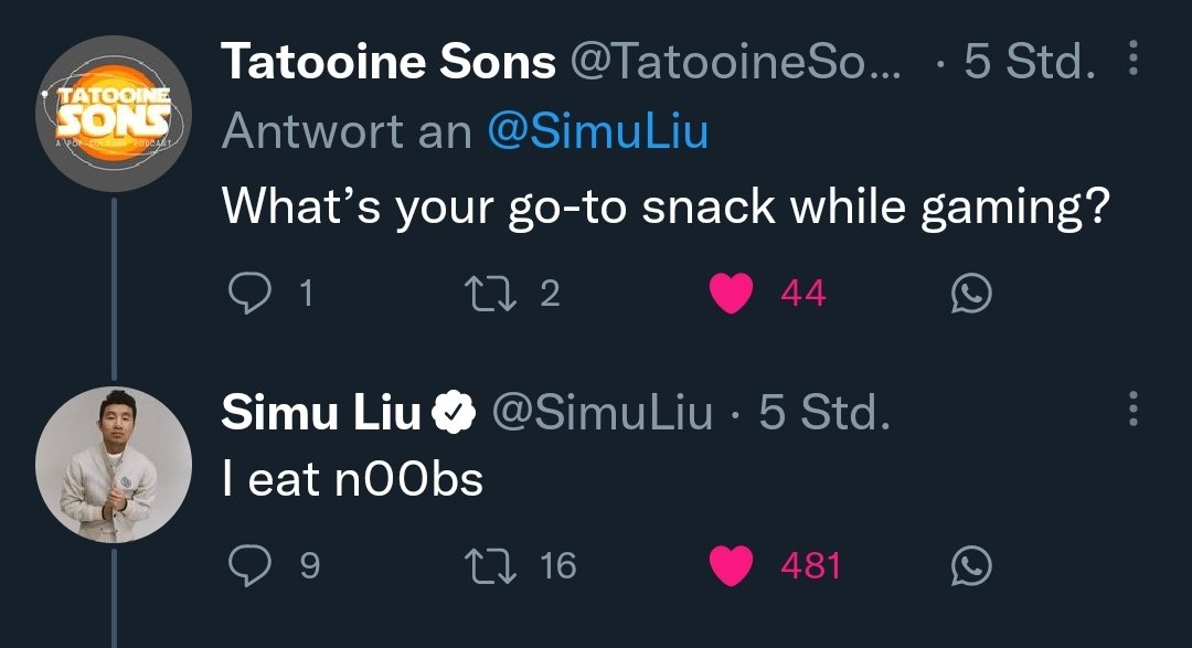 _Tee__Vee_'s tweet photo. @SimuLiu 💀 https://t.co/riwfam0gCk