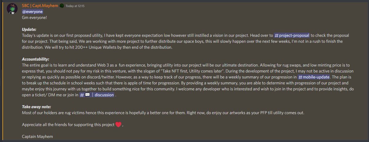 SpaceBoyClub | tweet media