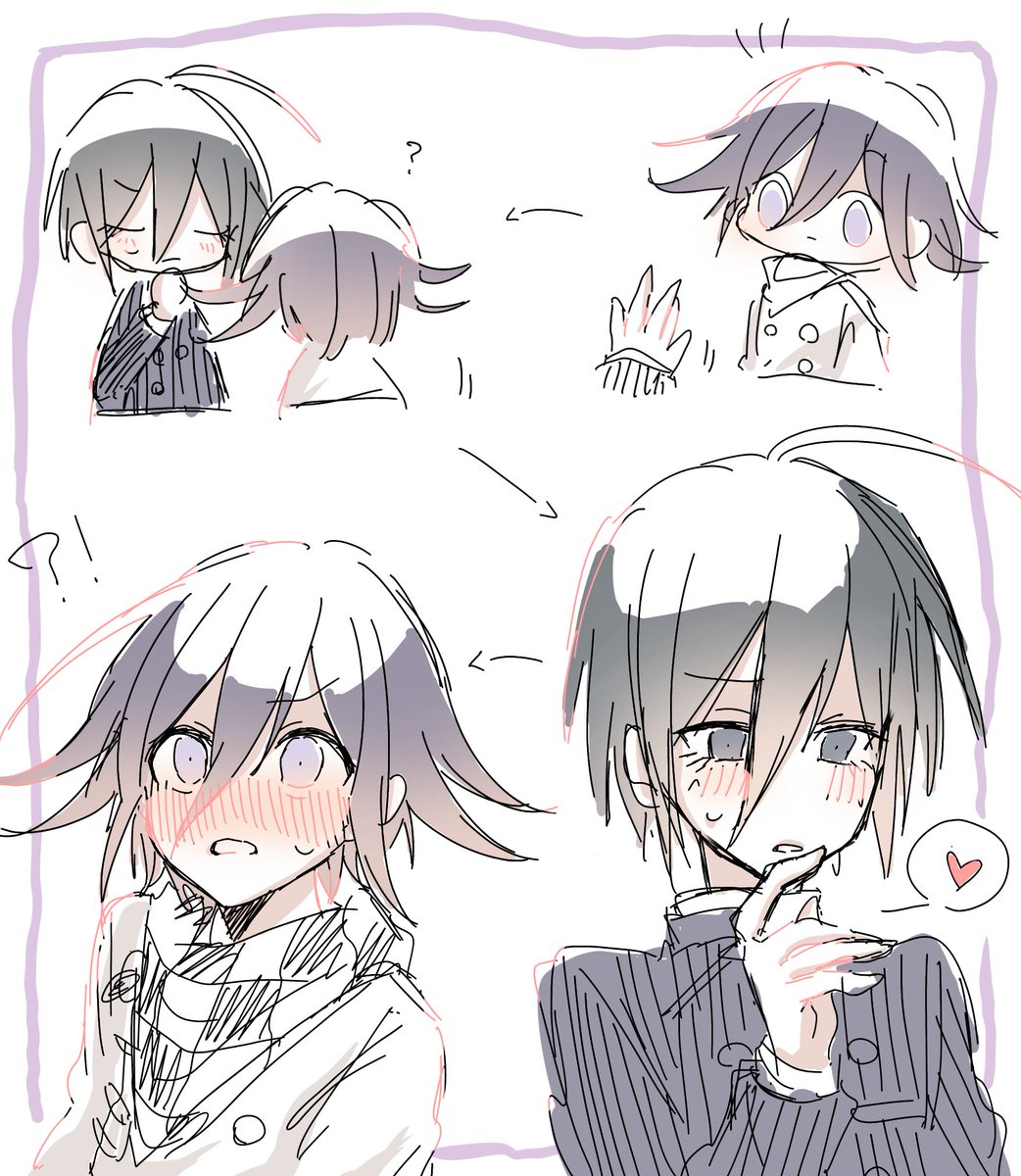 momocan00_'s tweet photo. 💙💜 https://t.co/6QTjwsmzgN