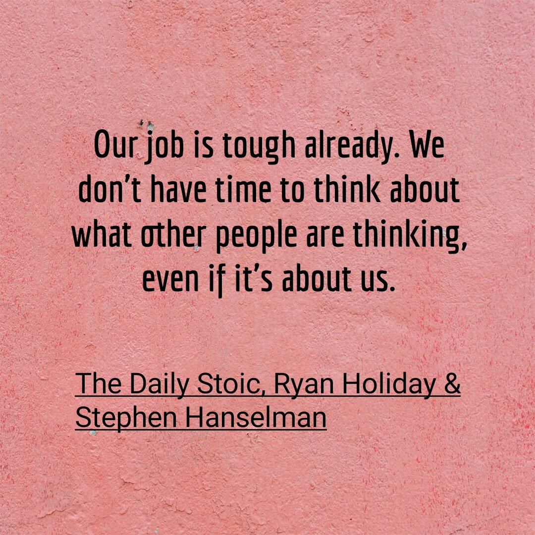 Focus on yourself and on the people who DESERVE your time and attention. #lifegoals #focus #stoicism #ryanholiday