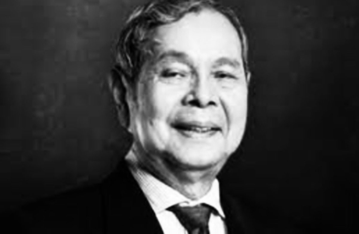 Anwar Ibrahim tweet media