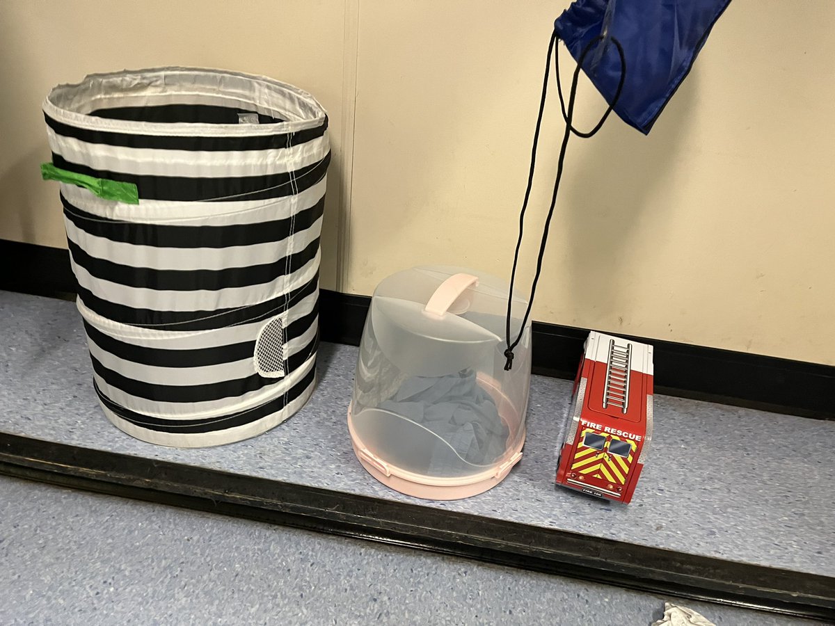 Brooke Elementary tweet media