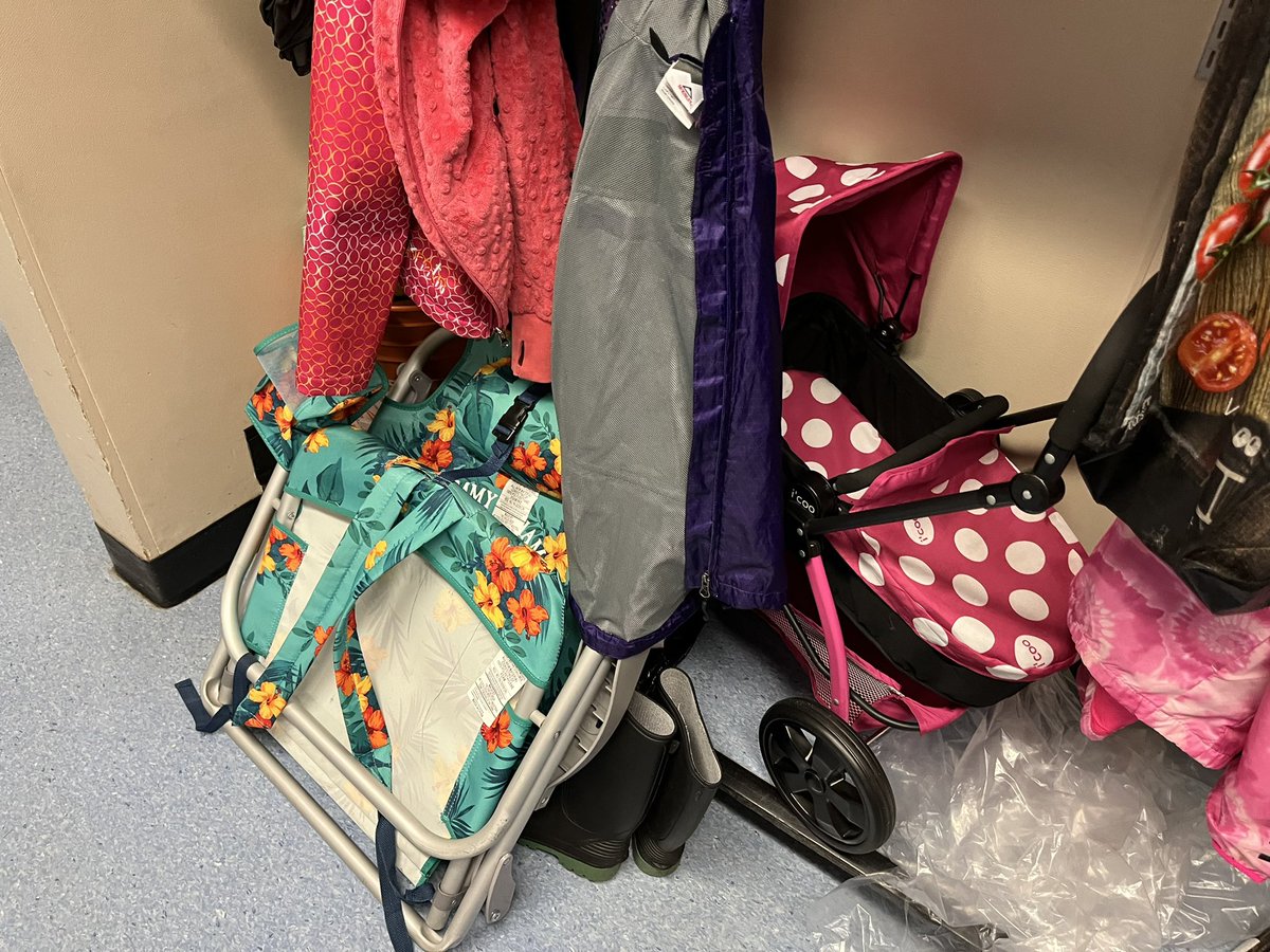 Brooke Elementary tweet media