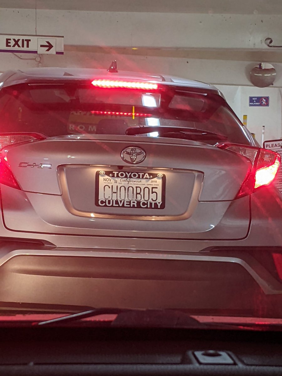 Caegn's tweet image. @mattcolville I see somebody at @helloMCDM got a new car