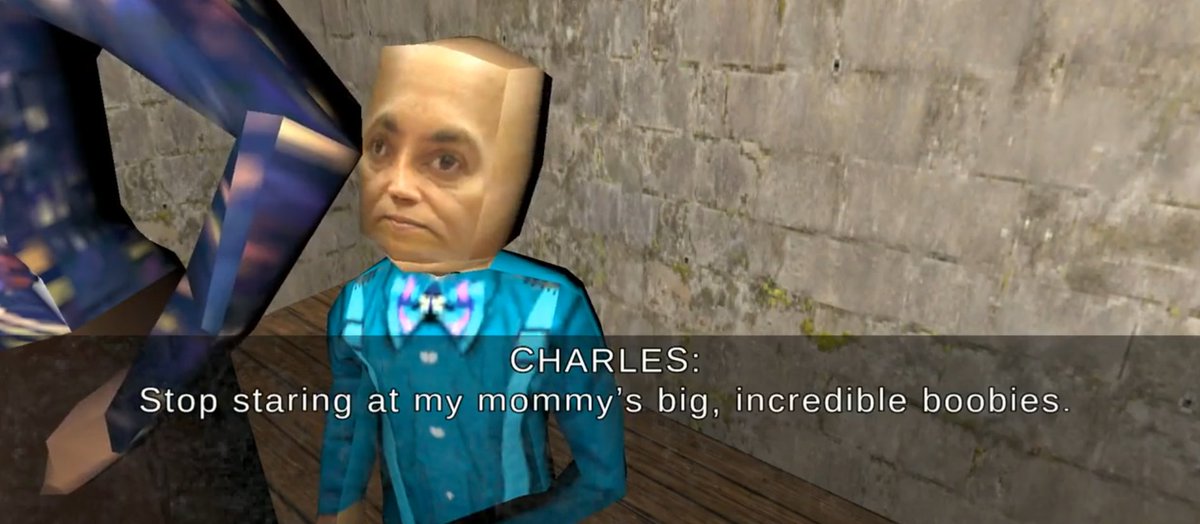 what you gonna do about it?