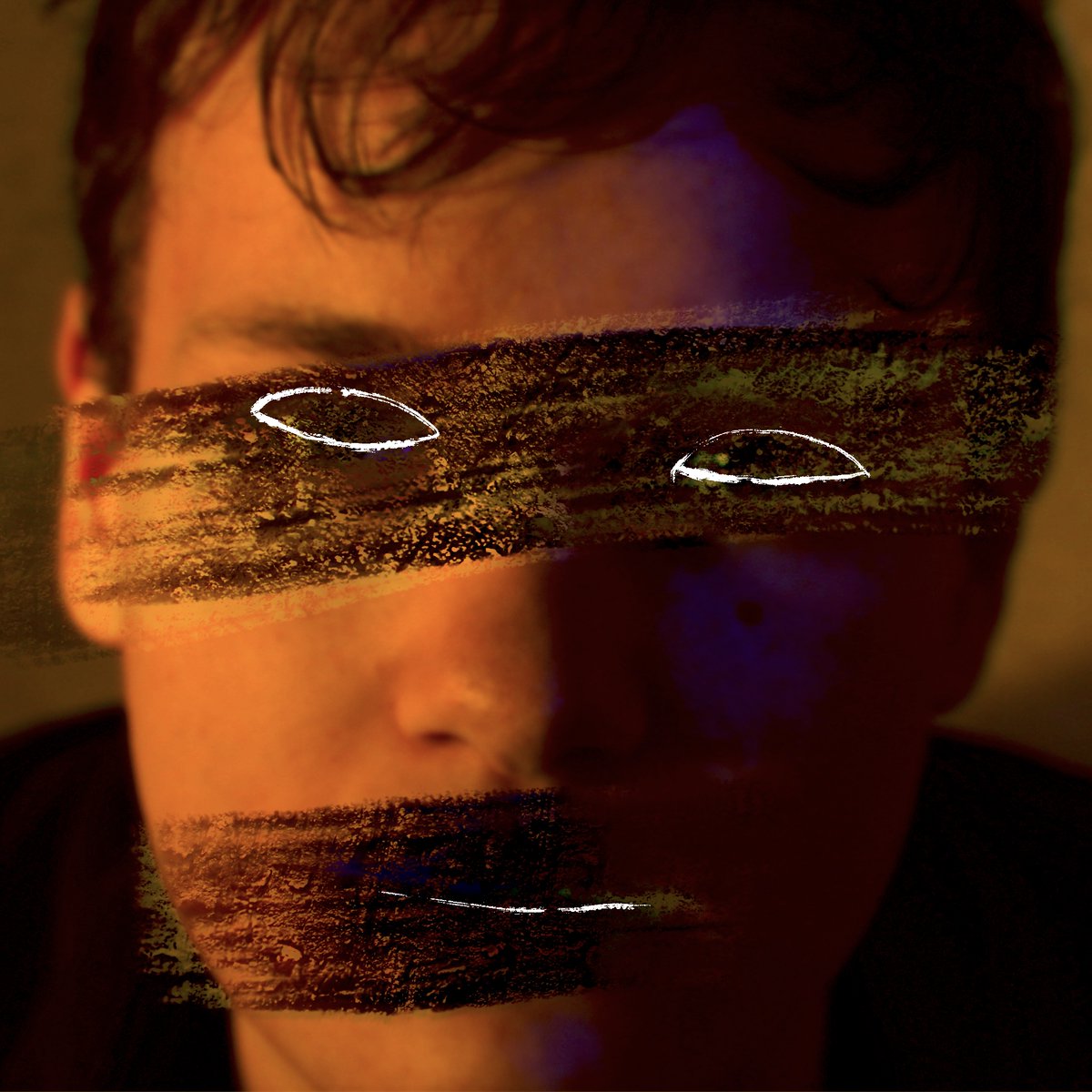 VexxedMess's tweet photo. Yo I’m not dead. 
Big announcement #1week get ready 👀 https://t.co/gs1wT3RViX