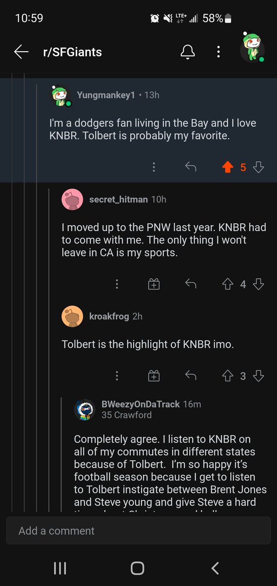FukudaBrandon's tweet photo. @byronjr23 we like you. Also you guys have the greatest music. Do you have a playlist somewhere? https://t.co/M5AeLF4s4v