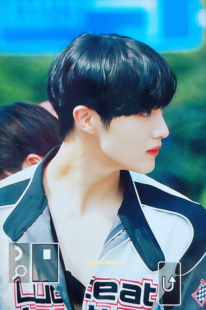 LAMforHS's tweet photo. 220917 잘생김이지나친편..🥹
#CIX #현석 #윤현석 #HYUNSUK https://t.co/oeSMW3wc0U