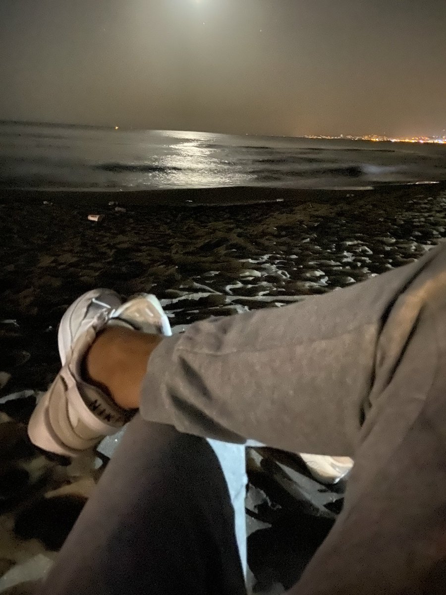 Bu geceler hiç bitmesin💙💙💙