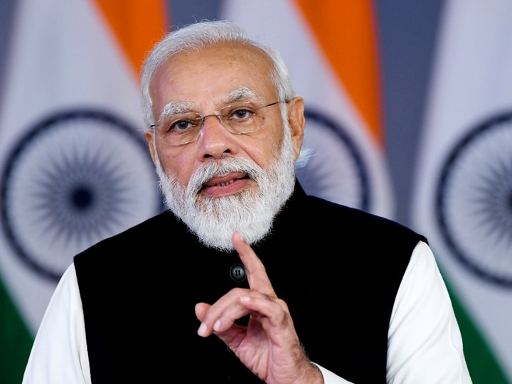 jgupta499's tweet photo. राष्ट्रहित और जनहित को हमेशा सर्वोपरि रखने वाले, माँ भारती के सच्चे सपूत, आधुनिक भारत के प्रवर्तक और देश के यशस्वी प्रधानमंत्री मा० श्री @narendramodi जी आपको जन्मदिन की हार्दिक शुभकामनाएं। 
#HappyBirthdayModiji 
#PMOIndia 🇮🇳 https://t.co/QR4AFcGYcQ