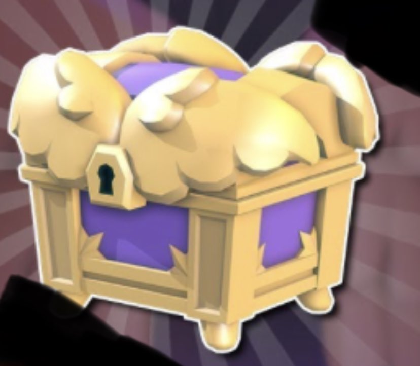 #adoptme Giveaway!

🏆:  gold wing chest 

To Enter:
📌Follow me +   w notifications 
📌RT/QRT & Like
📌Comment “Done!” 

Extras/hc in 🧵

#roblox #adoptmegw #adoptmegws #adoptmegiveaway #adoptmegiveaways #adoptmetrades #adoptmetrading #adoptmetrade #adoptmecoegi #Adoptmetrade