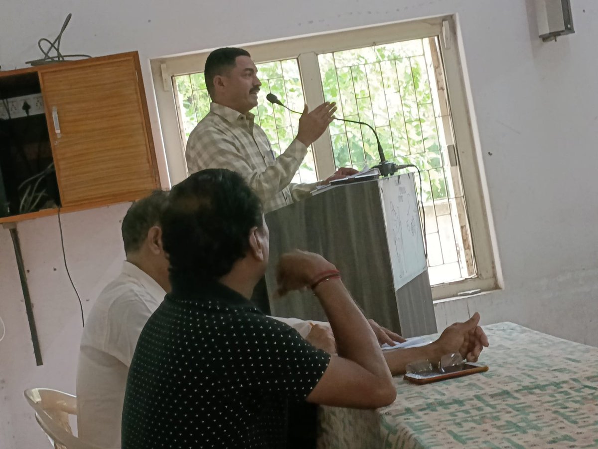 NSSVAMCC15's tweet photo. તા.16/9/2022ના રોજ નેશનલ ગેમ્સ 2022 અંગેની જાગૃતિ સેમીનારનું આયોજન @_NSSIndia @nssgujarat @nssmkbu @nssmkbu https://t.co/cYG4Duu4N5