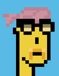 PageCryptopunks's tweet photo. the best desgin
https://t.co/G4qSrz1HqR https://t.co/YcHfHQzoh2