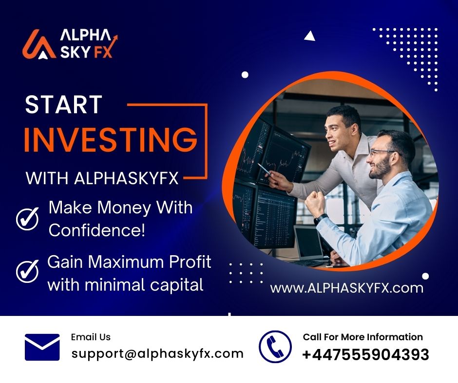Start Your Online Trading 

Grow your profits with our tight spreads &amp; with swift order execution s on reliable platform from Alphaskyfx.

#alphaskyfx #forextrading #forexbrokers #trading #forex #forextips #investement #forexprofit #stocks #dollars #fx #onlinetrading