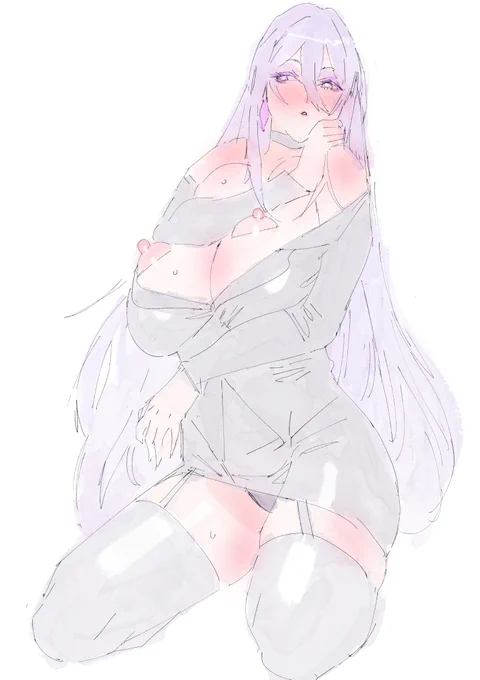 しゅけびゅ… おそれいりもす… 