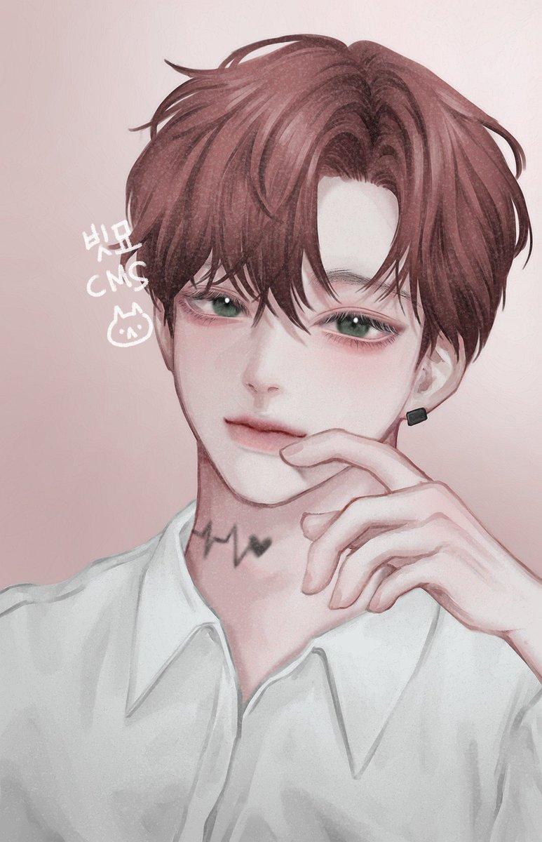 bitmyo's tweet photo. #커미션 #Commission 
신청 감사하빈다🥰 https://t.co/HEZaN46PhH