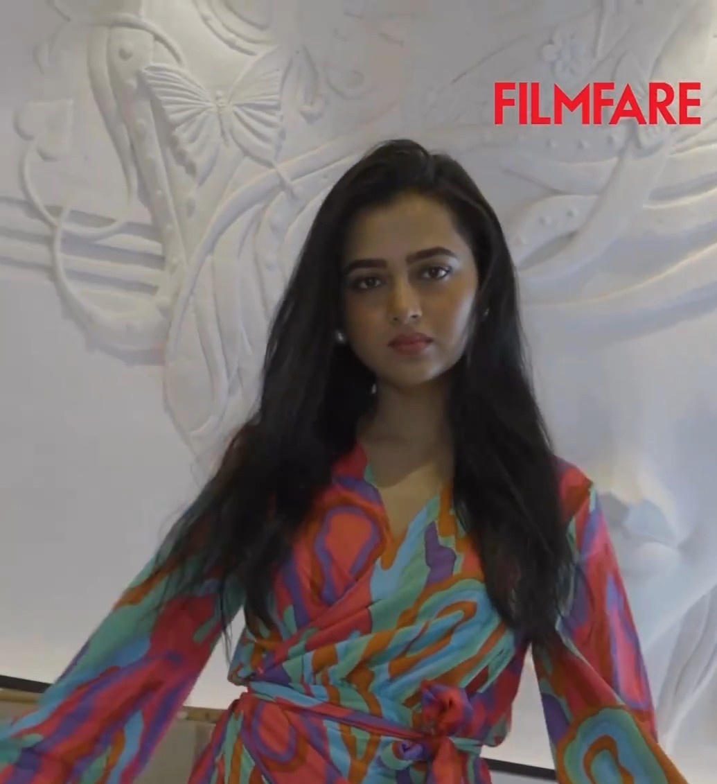Which actress looks pretty in filmfare photoshoot??
Like for #TejasswiPrakash 
Retweet for #ShehnaazGiII 

#SidNaaz              #TejRan
