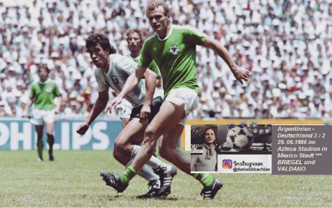 DTenGenteSexy's tweet photo. @tndeportivo Argentinien - Deutschland 3 : 2 
29. 06.1986 im Azteca Stadion 
BRIEGEL und VALDANO 🏆🇦🇷🇩🇪⚽️

#Valdano #Briegel #Argentinien #Deutschland #WM1986 @sp1873 @mlopezarce @GattiJuan @enel2000tambien @nevarez_fansfut #⃣ https://t.co/UNaPvWw9zL