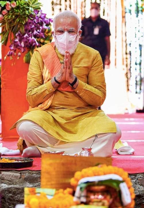 Sanatani Hindu tweet media