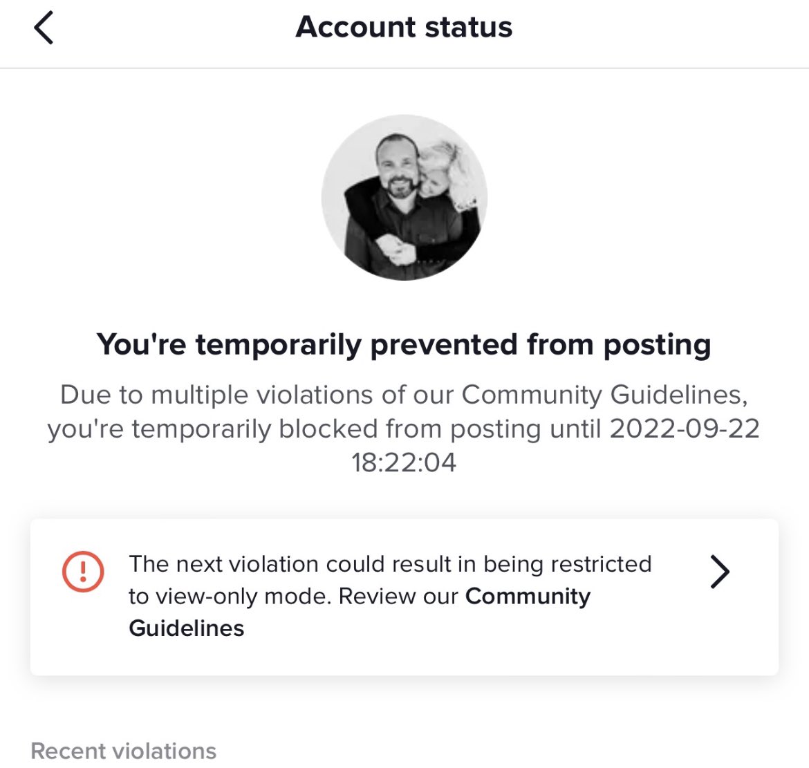 Pastor Mark Driscoll tweet media