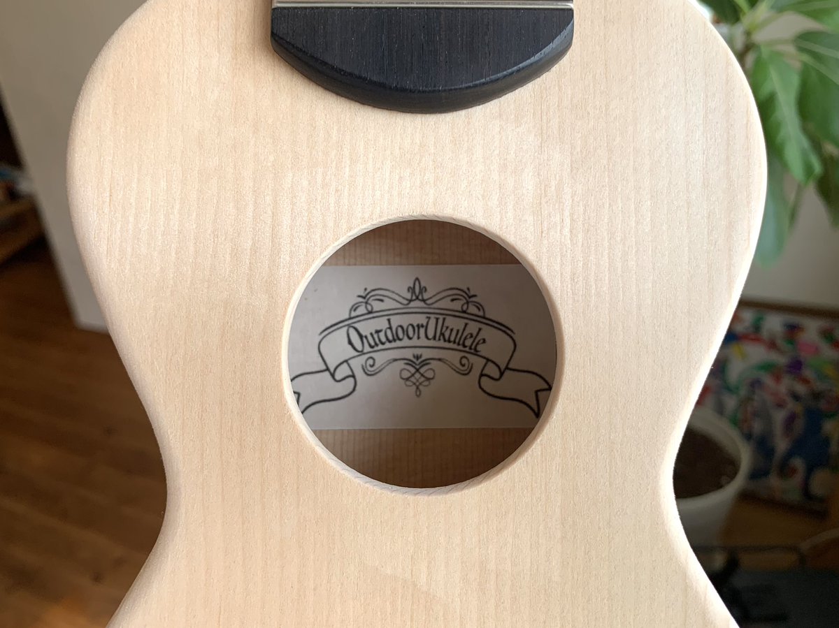 ukulele_camp's tweet photo. ボチボチゴールが見えてきましたよっと
#Outdoorukulele https://t.co/nzxCwcnGK6