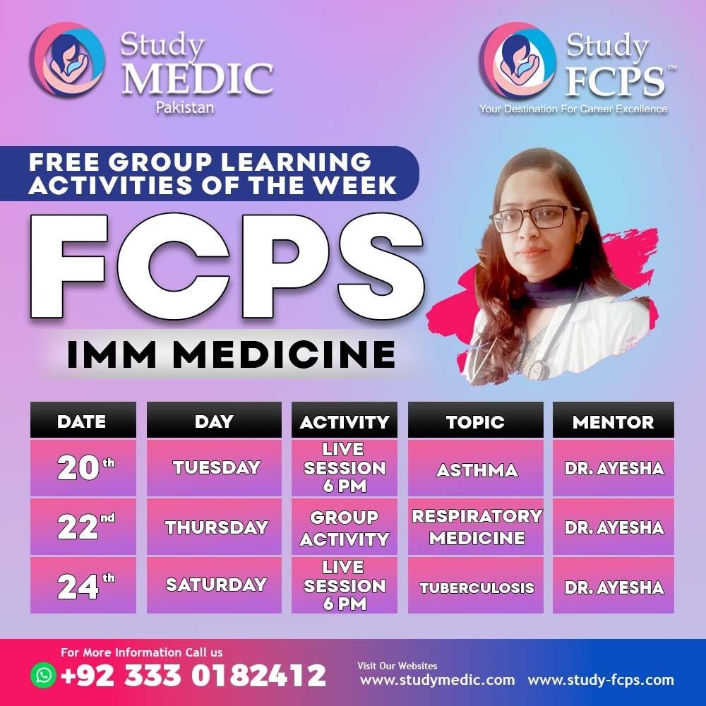Study_MEDIC's tweet photo. Dear FCPS IMM Medicine Aspirants,
Register now: https://t.co/8QhySsdfc0
Download Mobile App
Android:https://t.co/cbAAAOUAoy
iOS:https://t.co/DuKmcN0xKB
For Support,
https://t.co/llJeWZHSKJ
Call: Call: +92 333 0182412
#StudyMEDIC
Team #StudyFCPS
#StudyMEDICapp #StudyMEDIClms https://t.co/yxFIFRHUID