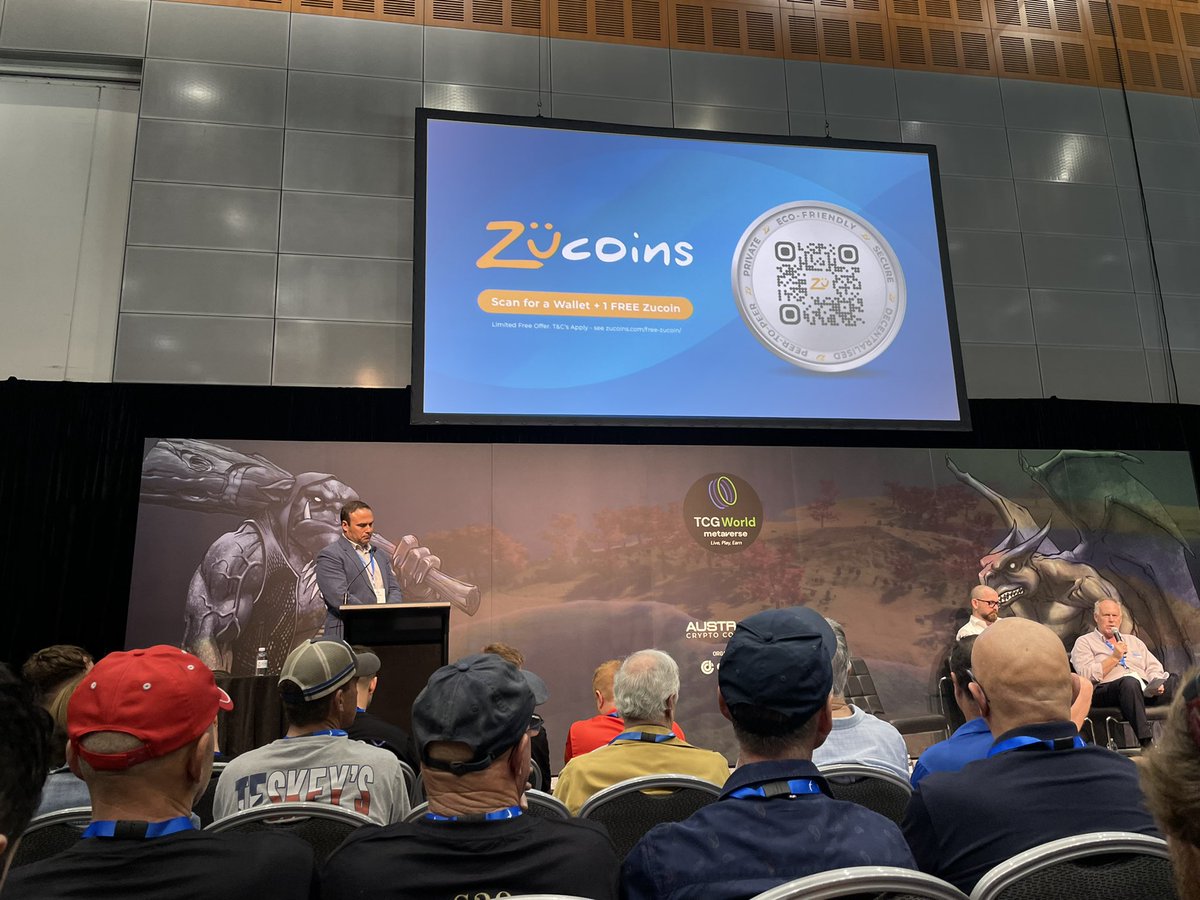 luis1aleixo's tweet photo. Great session Allan @EndreszAllan , Mate @MateTokay &amp; 
Sam @samvolkering 

Explaining in simply language
 #zucoins  @ZucoinsOfficial &amp; 
the #SplitChain network

at today’s 
Australian #Crypto Convention 
GoldCoast 🇦🇺 https://t.co/yCQRL4pPWy