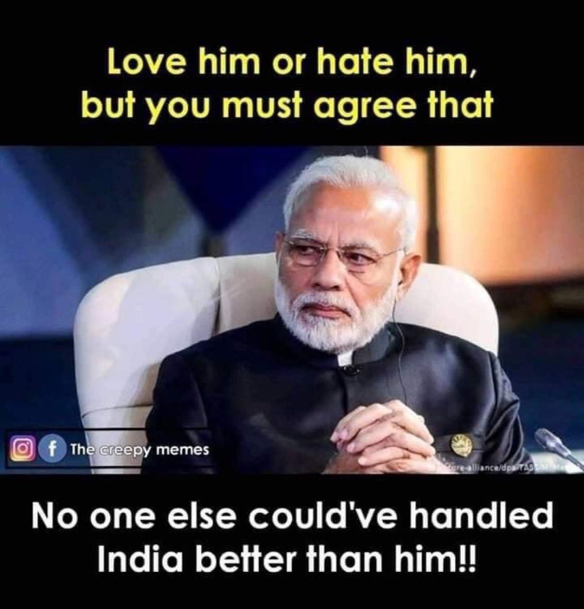 IRupanure's tweet photo. #HappyBdayModiji
#PMOIndia #BJP4IND
#narendramodibirthday  
#NarendraModi  
#ಮೋದಿಜಿ https://t.co/DiyIxNdw4n