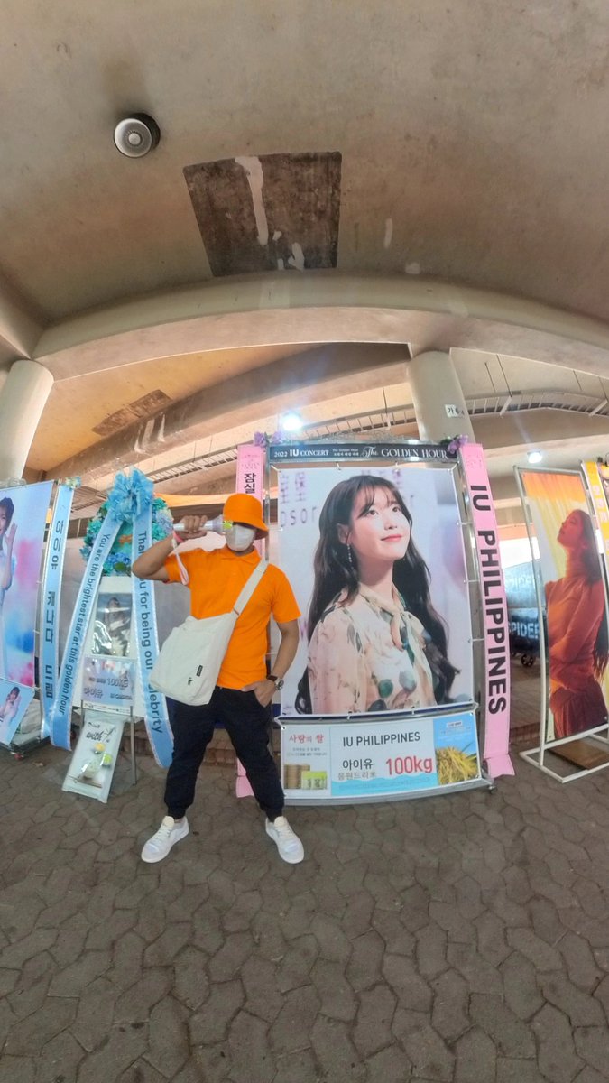 MarioDXplorer's tweet photo. salamat @iuphils
ang ganda 😊😍

THE ORANGE SUN
@_IUofficial
#The_Golden_Hour_Day1
#The_Golden_Hour #IU #아이유 https://t.co/3yvNhJ9ibV