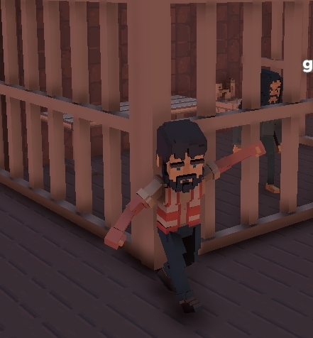 boy293boy's tweet photo. @TheSandboxGame @TheWalkingDead I just participated in the #SandboxAlphaS3Giveaway for a chance to win 500 SAND! Found Negan in Alexandria, check out my screenshot below!
👇 https://t.co/Mb6I5afDVi
