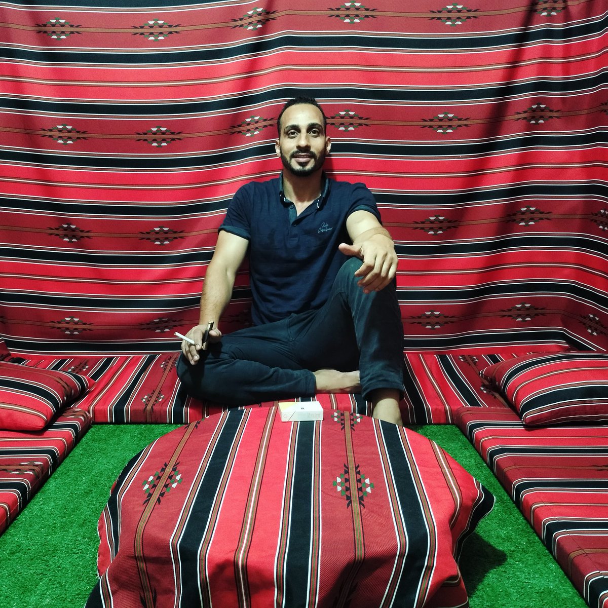 I need some rest 🥇