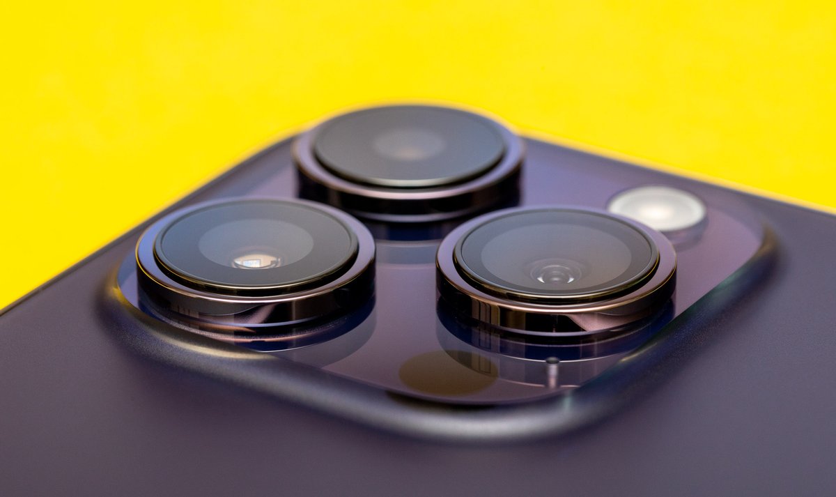 Stephen Shankland tweet media