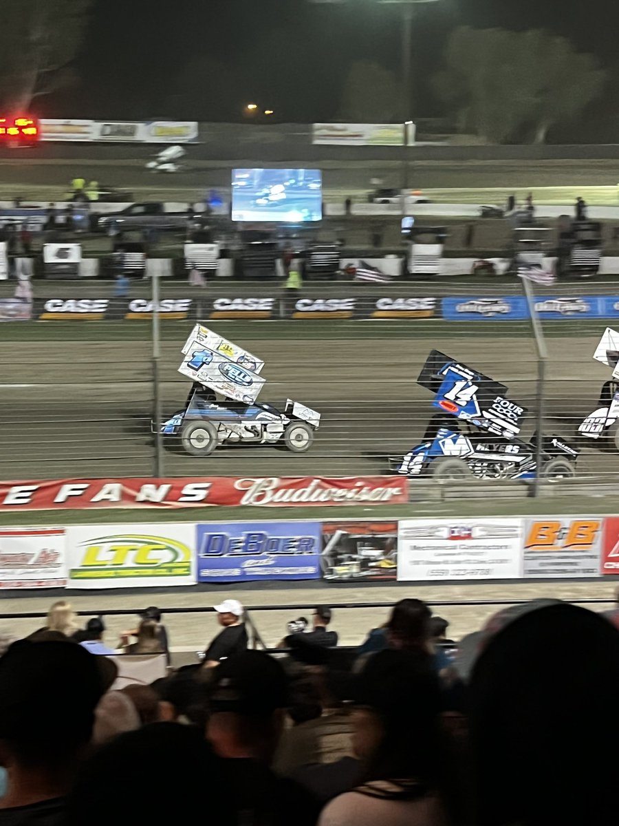 Go2timeout's tweet photo. @sharkracingWoO @JacobAllen1a   Hell yea. Most exciting guy in the track!!  Chomp chomp https://t.co/dTgEpOaE27