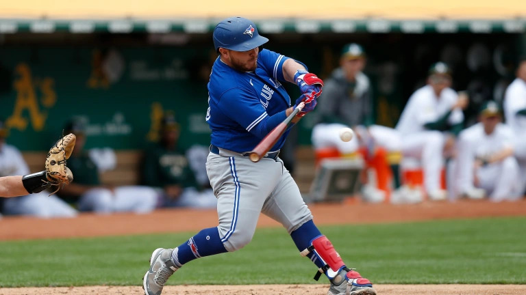 Beismundial's tweet photo. Se burlan de Alejandro Kirk redes estallan a defenderlo
#AlejandroKirk #AlekManoah #Featured #MatthewRoss #MLB #NextLevel
https://t.co/JemRbyyRMI https://t.co/KxJ5WthZSm