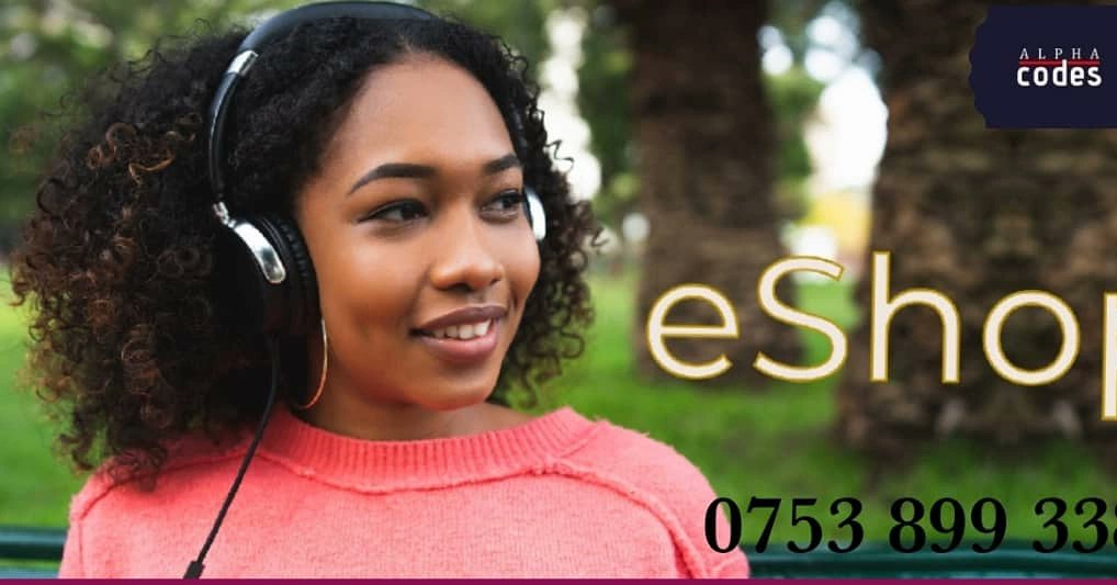 Hawahsemakula's tweet image. Getting a website with us at #JoinAlphacodes helps you to save more inorder to make your E-shop something more than it is now. Get in contact with us at alphacodes.io /0753899338