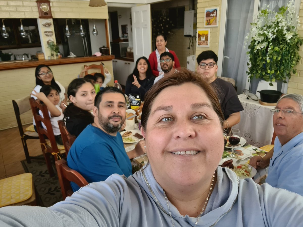 Daniela Vecchiola Riquelme tweet media