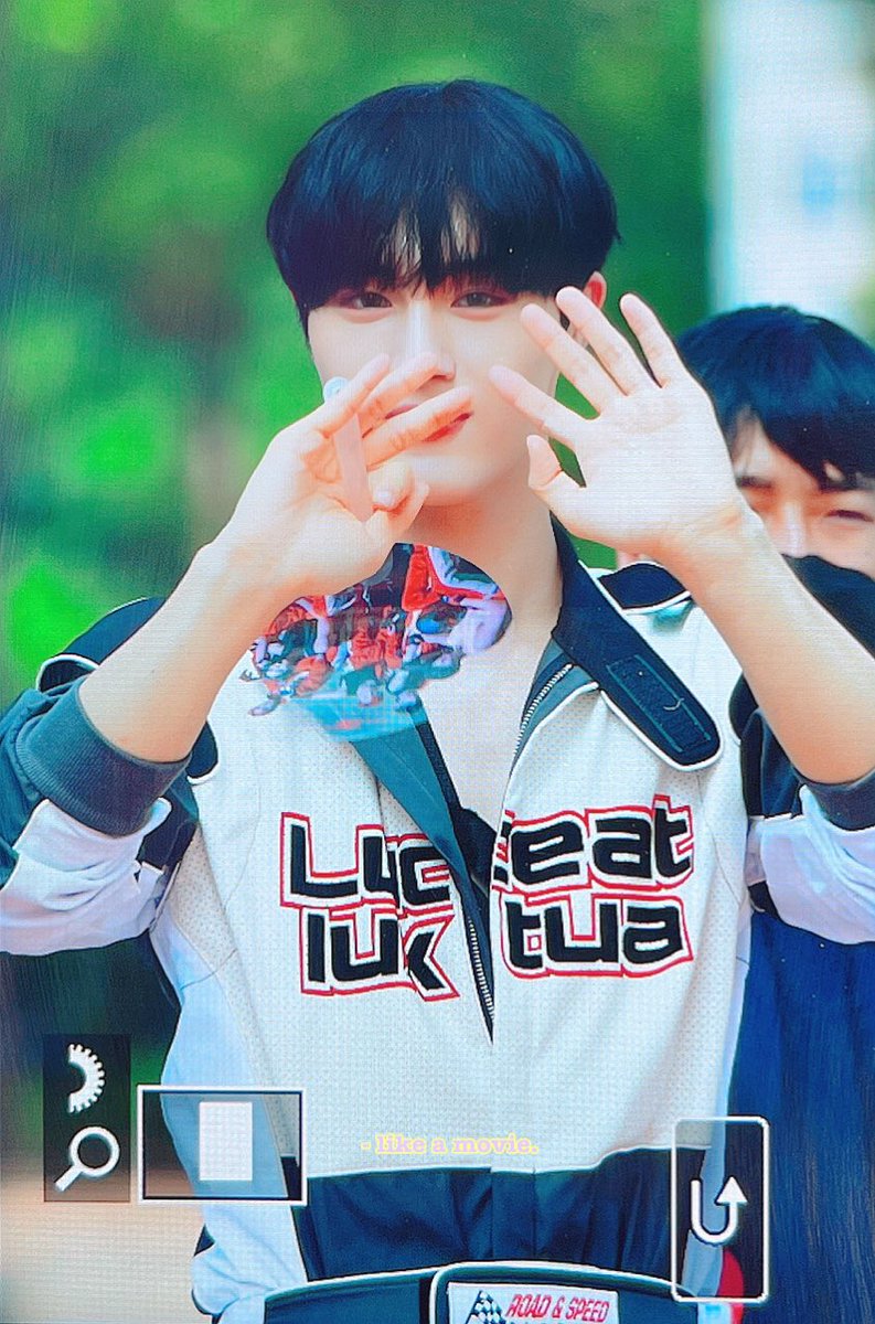 LAMforHS's tweet photo. 220917 햇살💛
#CIX #현석 #윤현석 #HYUNSUK https://t.co/m5hewZMPwF