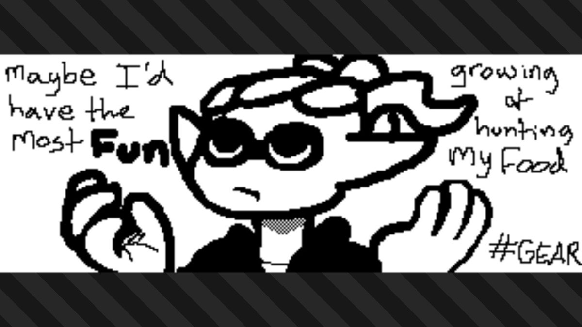 twigwise's tweet photo. #Splatfest #Splatoon3 #NintendoSwitch https://t.co/x3JX9EE0eT