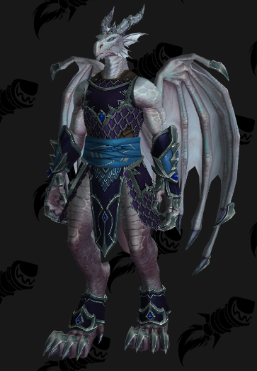 Crunchiemishy's tweet photo. @Wowhead https://t.co/esNm7DgcFY