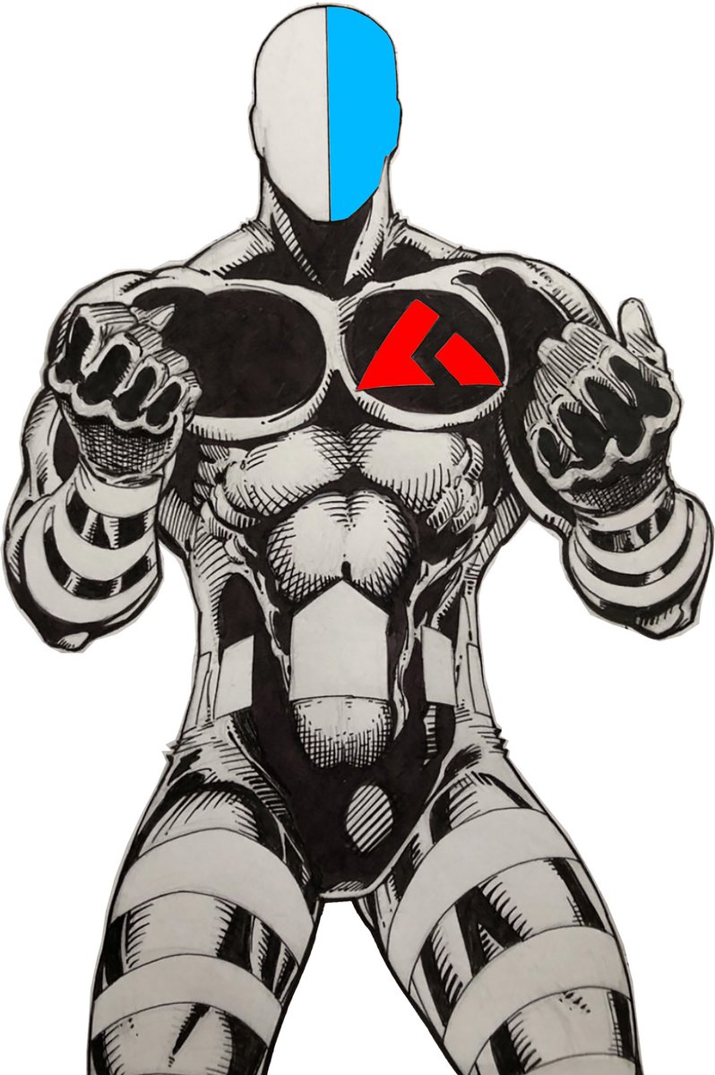 AglComics's tweet photo. #CYANUS #SupremeHuman from the #FarFuture Sent #BackInTime to 2023 for what purpose…? #ALPHAKORPS and #MrTWEETER definitely will learn why…Summer of 2023 🇺🇸🫡 #ComicsMagazines by @AglComics and AGL, Chief Creator and Former Green Beret https://t.co/5jClvyKzrK
