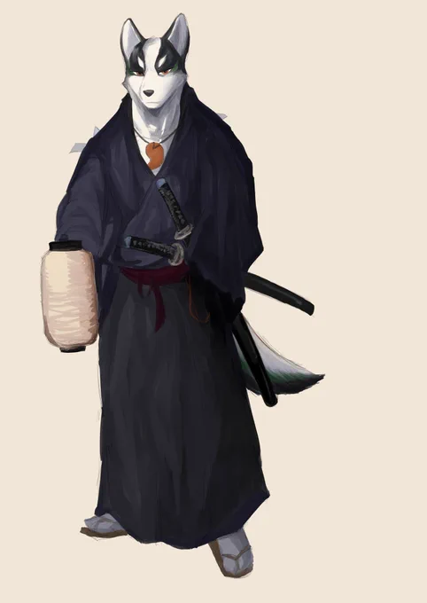 朔さん 
