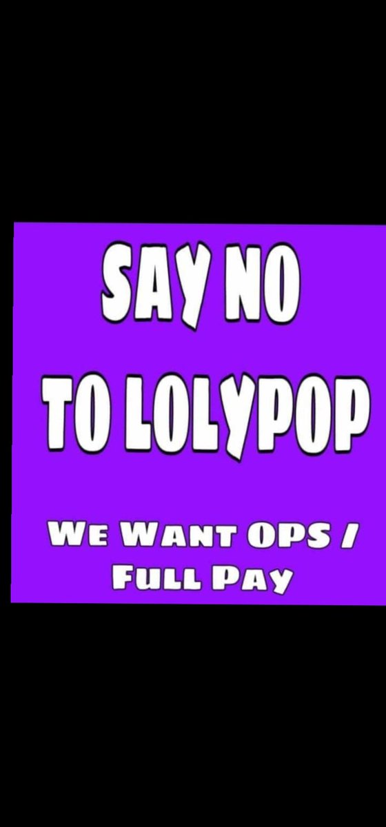 #WeWantOPS/Remove Fixpay