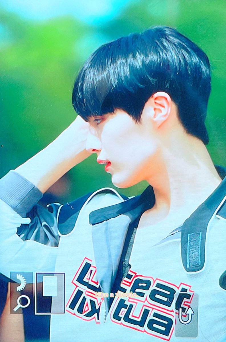 LAMforHS's tweet photo. 220917 🏁🖤
#CIX #현석 #윤현석 #HYUNSUK https://t.co/PklJwm9ORo