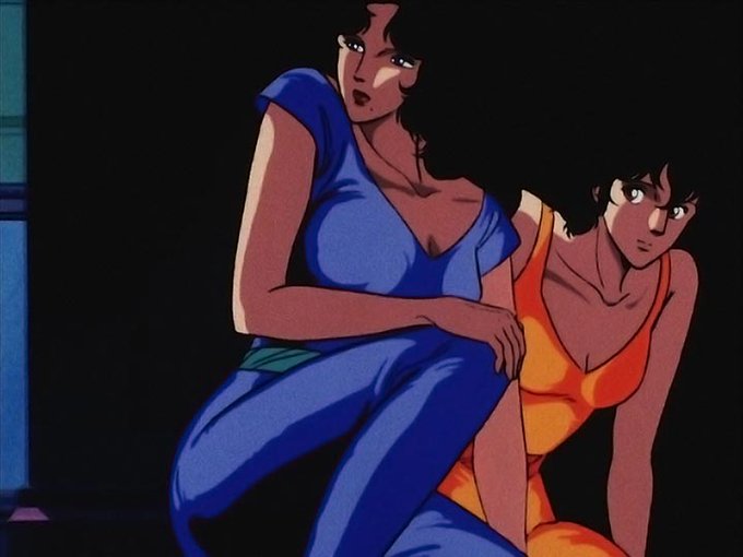 二期十三話「横浜ベイブルース」

愛ちゃん回
不良とつきあって家の絵を盗んだ少女と、愛ちゃんが友だちになる話
悪役は少女を追う探偵
二期は9話もそうだが暴走族とかよく出る気がする

珍しく瞳は一度もレオタード姿で出てこない 