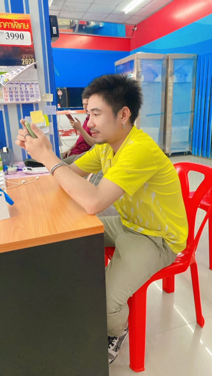 MddaengP's tweet photo. รับงานครัชช🤣
#ศรีสะเกษนัดเย็ด #ศรี���ะเกษในเมือง https://t.co/BEAcLUNeVz