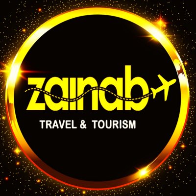 ZainabTourism's tweet photo. #NewProfilePic https://t.co/nHgHKTBeiq